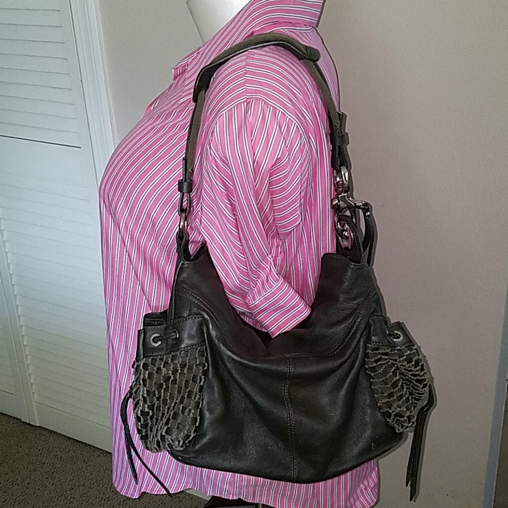 HOT DEAL! 👉1 DAY SALE👈 Francesco Biasia HOBO